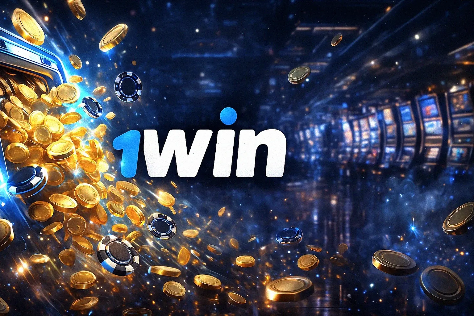 1win вход